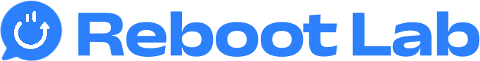 Reboot Lab